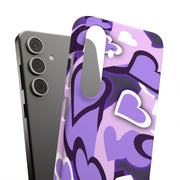 Hard Shell Style Case
