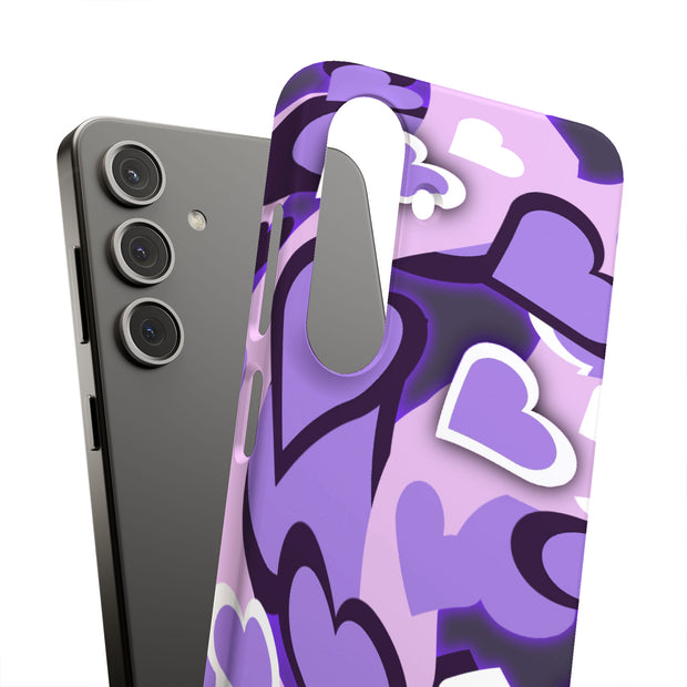 Hard Shell Style Case