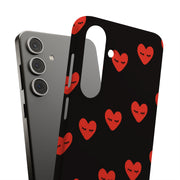 Hard Shell Style Case