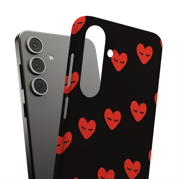 Hard Shell Style Case