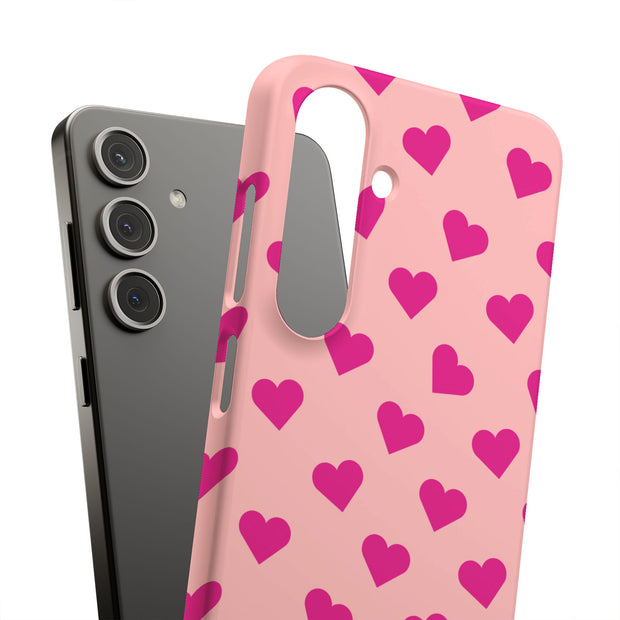 Hard Shell Style Case