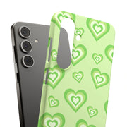 Hard Shell Style Case