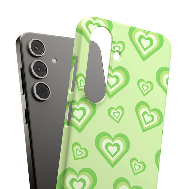 Hard Shell Style Case