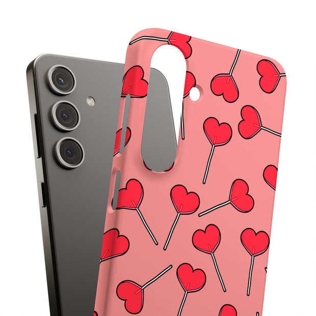 Hard Shell Style Case