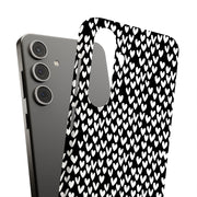 Hard Shell Style Case