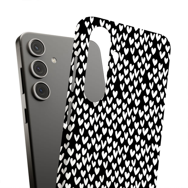 Hard Shell Style Case