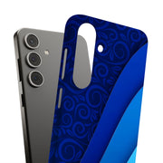 Hard Shell Style Case