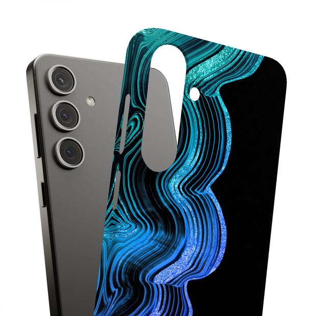 Hard Shell Style Case