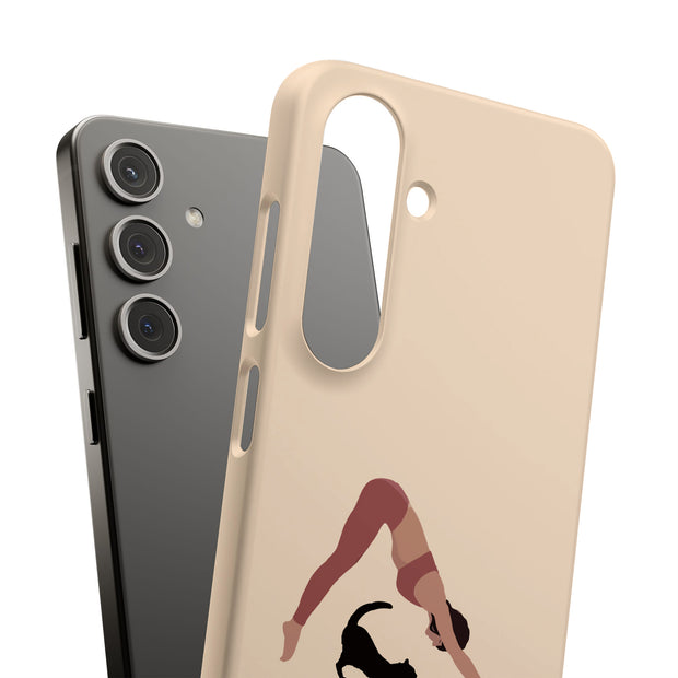 Hard Shell Style Case