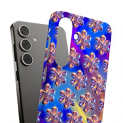 Hard Shell Style Case