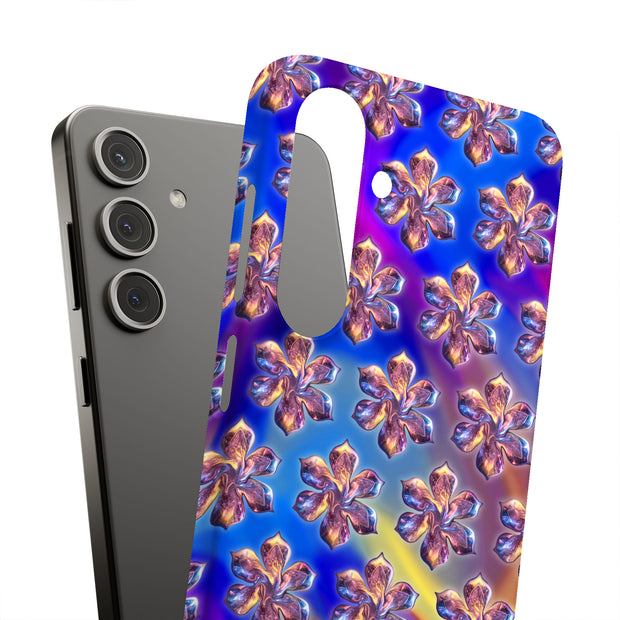 Hard Shell Style Case