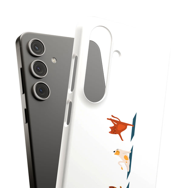 Hard Shell Style Case