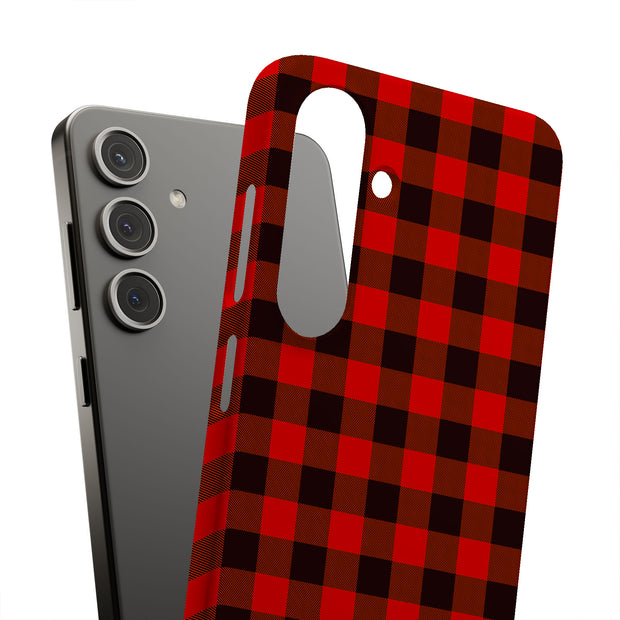 Hard Shell Style Case