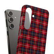 Hard Shell Style Case