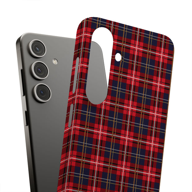 Hard Shell Style Case