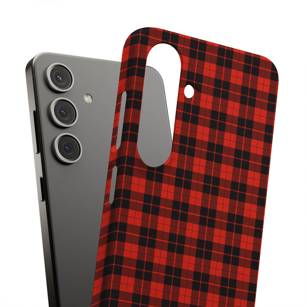 Hard Shell Style Case