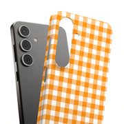 Hard Shell Style Case