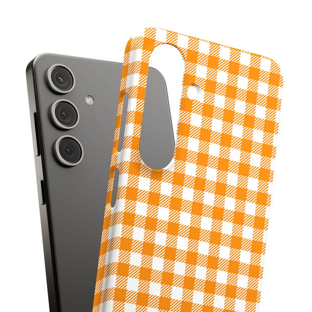 Hard Shell Style Case