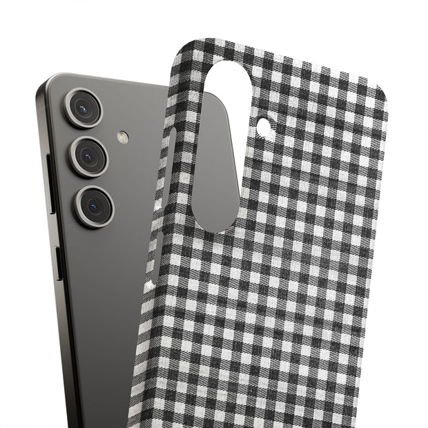 Hard Shell Style Case