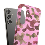 Hard Shell Style Case