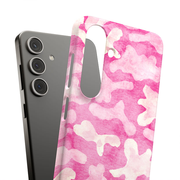 Hard Shell Style Case