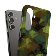 Hard Shell Style Case