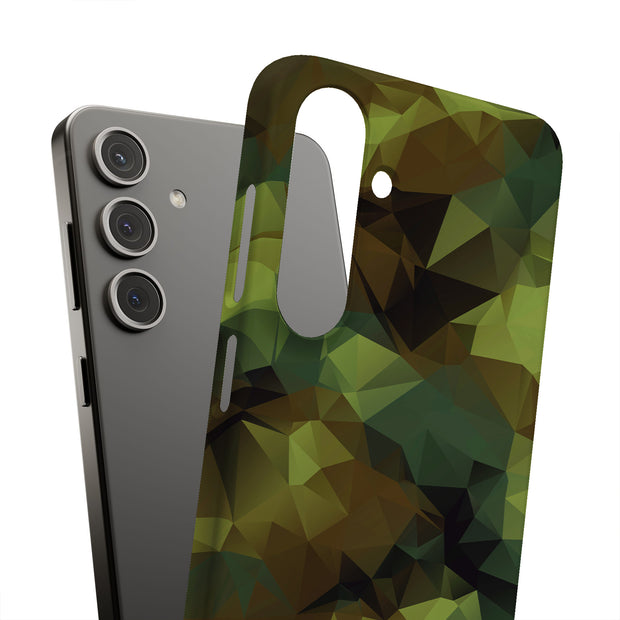 Hard Shell Style Case
