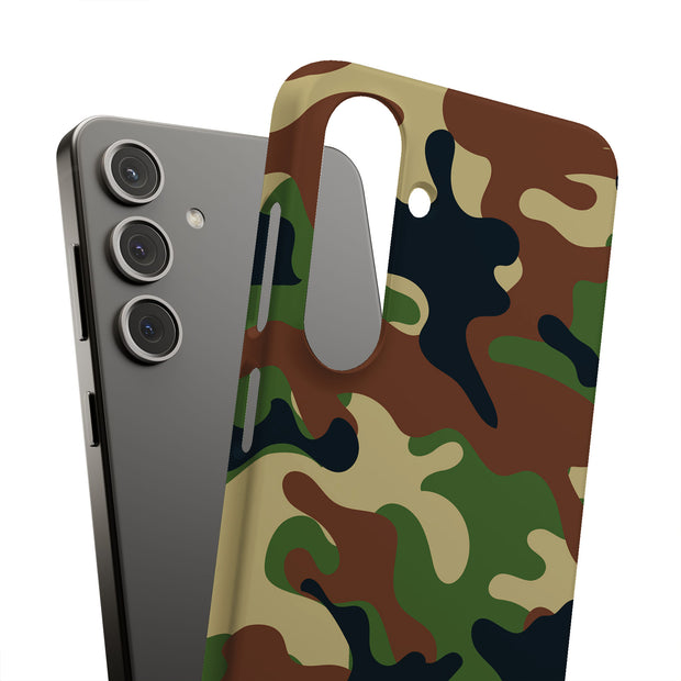 Hard Shell Style Case