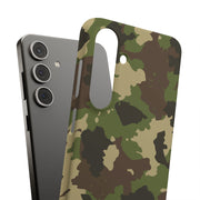 Hard Shell Style Case