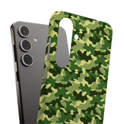 Hard Shell Style Case