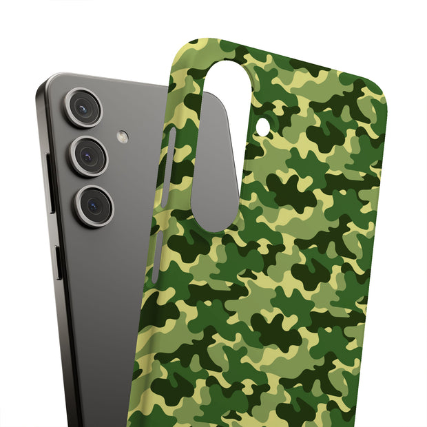 Hard Shell Style Case