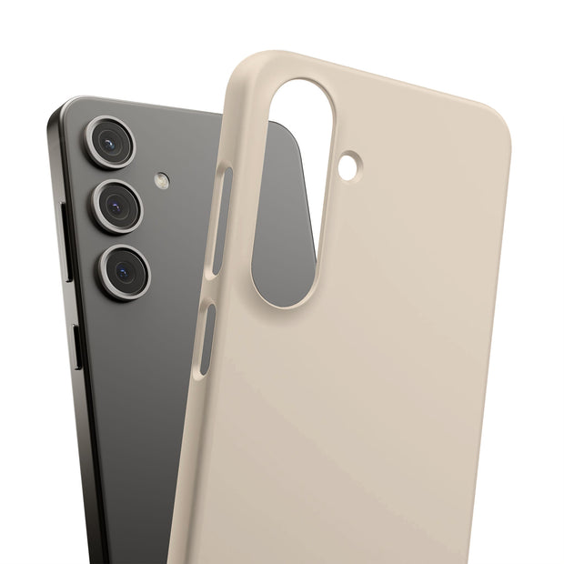 Hard Shell Style Case