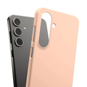 Hard Shell Style Case
