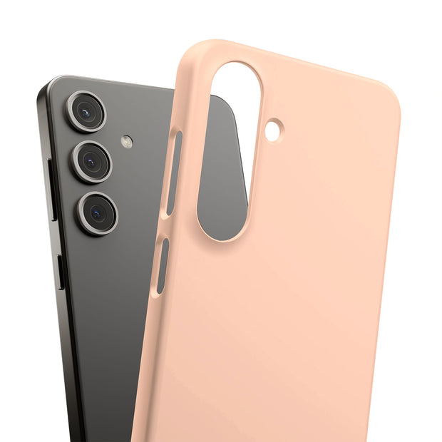 Hard Shell Style Case