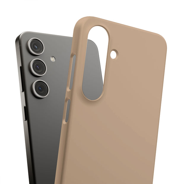 Hard Shell Style Case