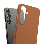 Hard Shell Style Case
