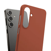 Hard Shell Style Case