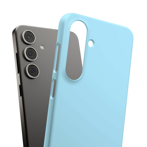 Hard Shell Style Case