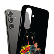 Hard Shell Style Case