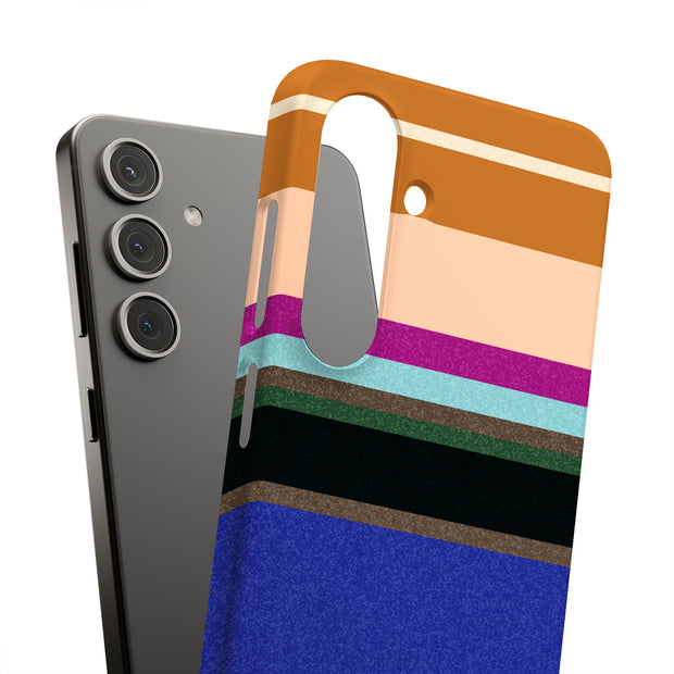 Hard Shell Style Case