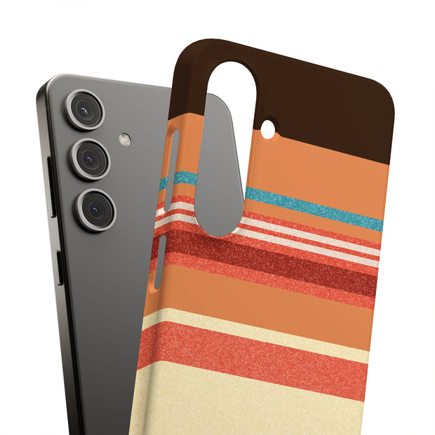 Hard Shell Style Case