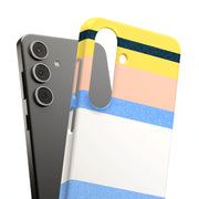 Hard Shell Style Case