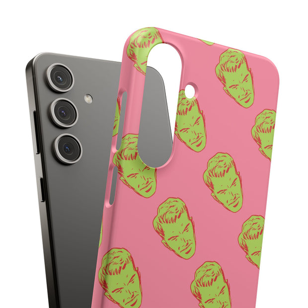 Hard Shell Style Case