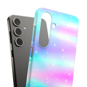 Hard Shell Style Case