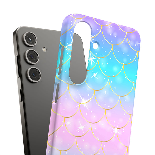 Hard Shell Style Case