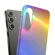 Hard Shell Style Case
