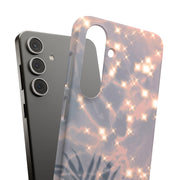 Hard Shell Style Case