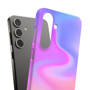 Hard Shell Style Case