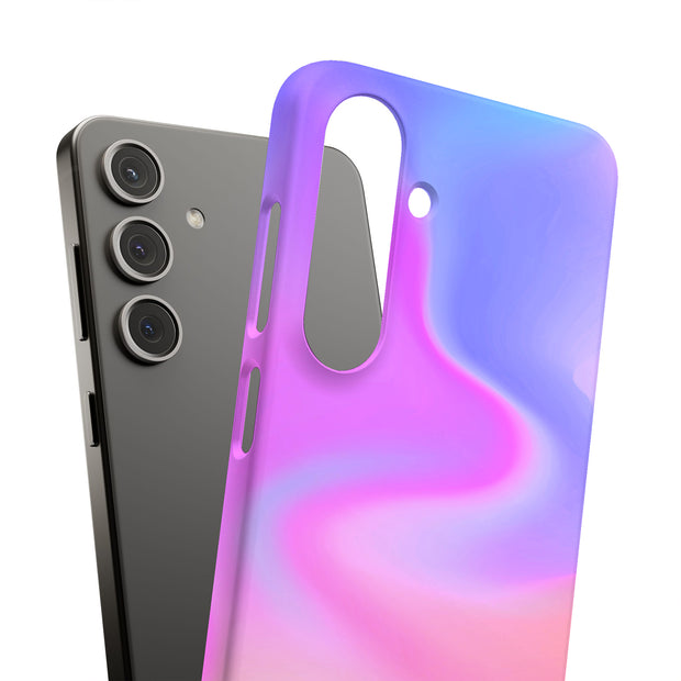 Hard Shell Style Case