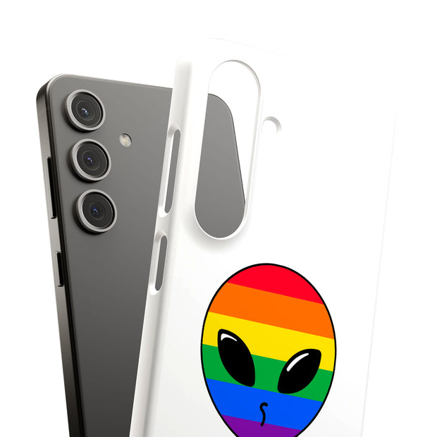 Hard Shell Style Case